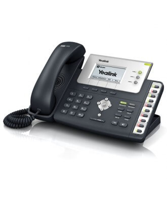 Yealink T26P VoIP Phone (SIP)