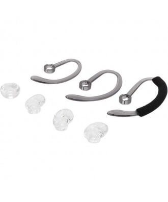 Plantronics spare kit oorhaken en earfits voor modellen W440/CS540/W740