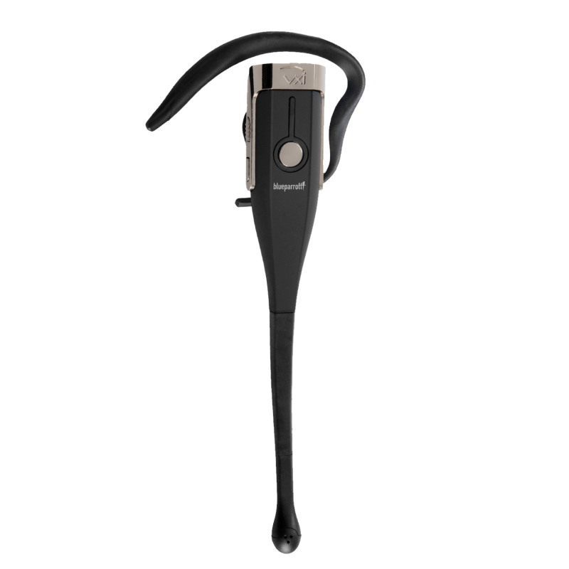 VXi Blueparrott Xpressway II Bluetooth headset MONO 1 oors