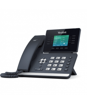 Yealink T52S VoIP Phone (SIP)
