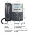 Cisco SPA-303G 3-lijns IP Phone incl. voeding