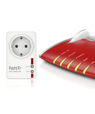 FRITZ!DECT Repeater 100