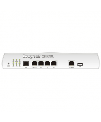 DrayTek 2862L-A LTE router