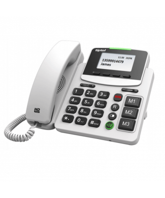 Tiptel 3220XL VoIP Phone