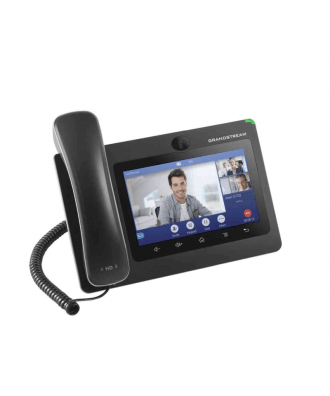 Grandstream GXV-3370 Multimedia IP Phone
