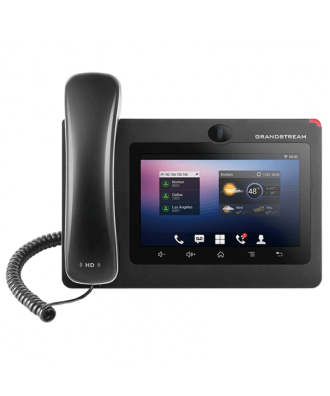 Grandstream GXV-3275 Multimedia IP Phone