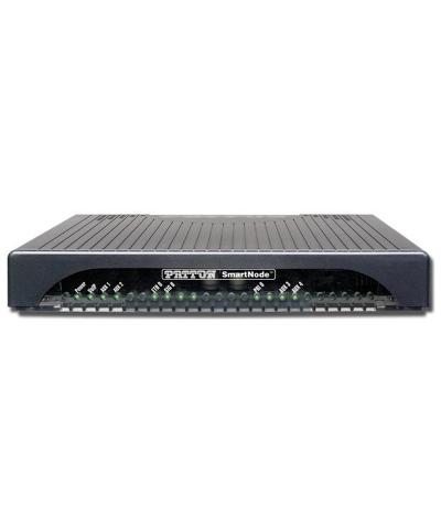 Patton SmartNode SN4131 ISDN-gateway (2 x BRI)