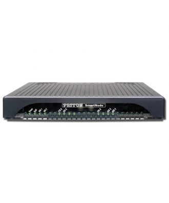 Patton SmartNode SN4131 ISDN gateway (4 x BRI)