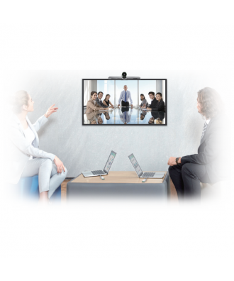 Yealink VC200 HD IP Videoconference Endpoint