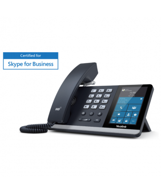 Yealink T55A VoIP Phone (Skype)