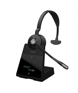 Jabra Engage 75 SE MONO DECT draadloze headset