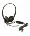 Plantronics Blackwire C320 MS STEREO USB bedrade headset