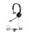 Jabra Evolve 20 MS MONO USB-A bedrade headset