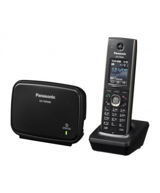Panasonic KX-TGP600 IP DECT Phone System