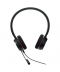 Jabra Evolve 20 MS STEREO USB-A bedrade headset