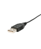 Jabra Evolve 40 MS STEREO USB-A bedrade headset