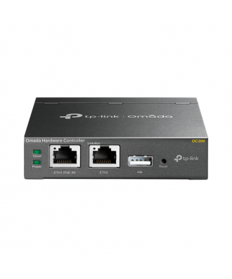 TP-Link Omada Centralized Cloud Controller