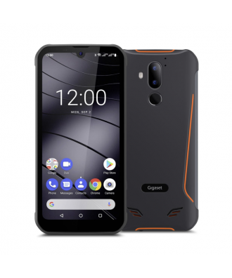 Gigaset GX290 robuuste smartphone