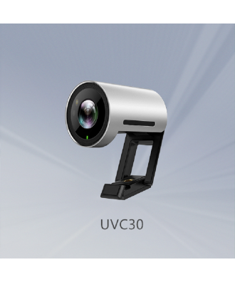 Yealink UVC30 Desktop 4K USB-Camera
