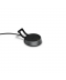 Jabra Evolve2 85 MS STEREO Zwart Bluetooth draadloze headset (incl. stand)