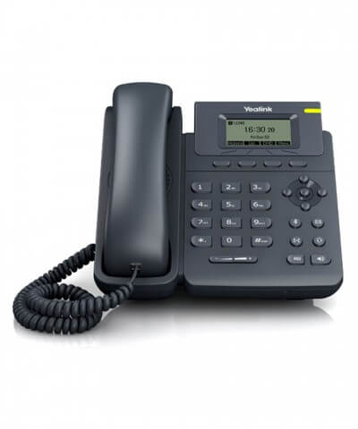 Yealink T19P VoIP Phone (SIP)