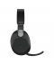 Jabra Evolve2 85 MS STEREO Zwart Bluetooth draadloze headset (excl. stand)