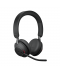 Jabra Evolve2 65 MS STEREO Bluetooth draadloze headset (incl. stand)