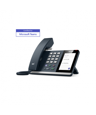 Yealink MP50 VoIP Phone (MS Teams)