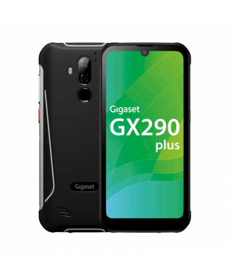 Gigaset GX290 Plus robuuste smartphone