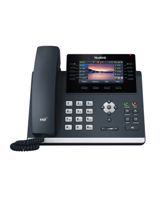 Yealink T46U VoIP Phone (SIP)