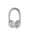 Yealink BH72 STEREO USB-A Grijs Bluetooth draadloze headset (incl. stand) (UC)
