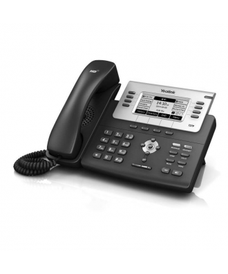 Yealink T27G VoIP Phone (SIP)