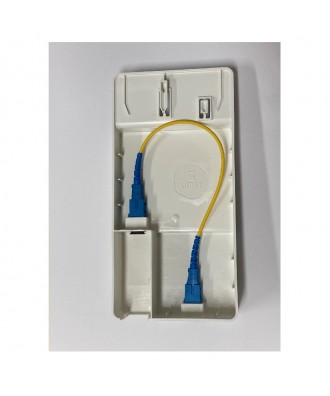 Glasvezel patch cover TY01 incl. SC-PC/LC-APC glasvezelkabel