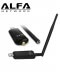Alfa AWUS036NEH compacte High Power WiFi USB
