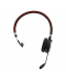 Jabra Evolve 65 SE MONO Bluetooth draadloze headset incl. stand (MS Teams)