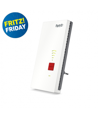 FRITZ!Repeater 2400