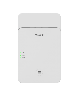 Yealink W75 Mini MultiCell Basisstation