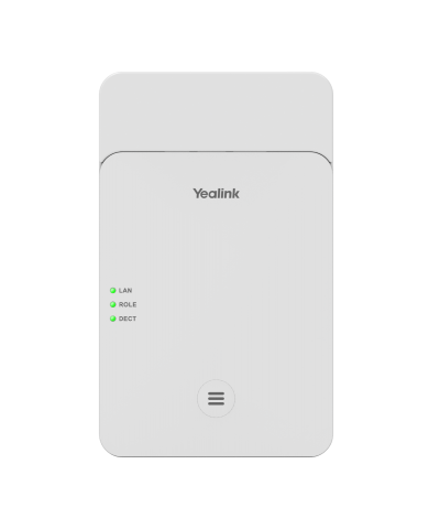 Yealink W75 Mini MultiCell Basisstation