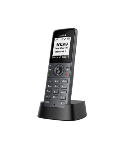 Yealink W71H Business HD IP DECT handset