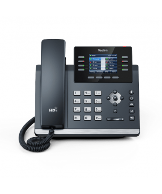 Yealink T44W VoIP Phone (SIP)