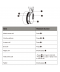 Yealink WH64 Stereo DECT draadloze headset (MS Teams) Hybride