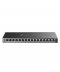 TP-Link JetStream™ 16-Port Gigabit Smart Switch with 8-Port PoE+