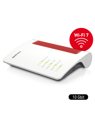 FRITZ!Box 4690 WiFi-router