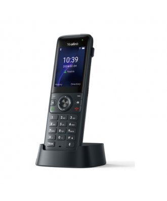 Yealink AX83H WiFi handset