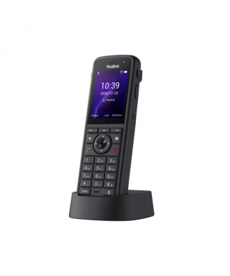 Yealink AX86R Ruggedized WiFi handset