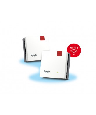 FRITZ!Mesh Set 1600 2-pack