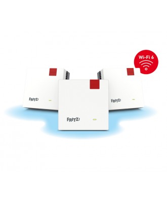 FRITZ!Mesh Set 1600 3-pack