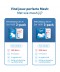 FRITZ!Mesh Set 1600 3-pack
