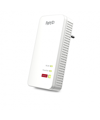 FRITZ!Powerline 1240 AX WLAN single