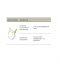 Jabra Evolve2 75 MS STEREO USB-A Bluetooth draadloze headset (excl. stand)